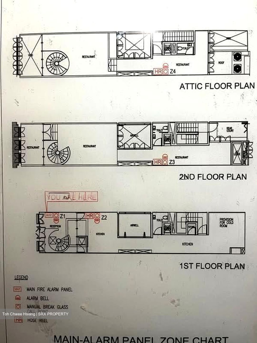 Telok Ayer Conservation Area (D1), Shop House #579076551
